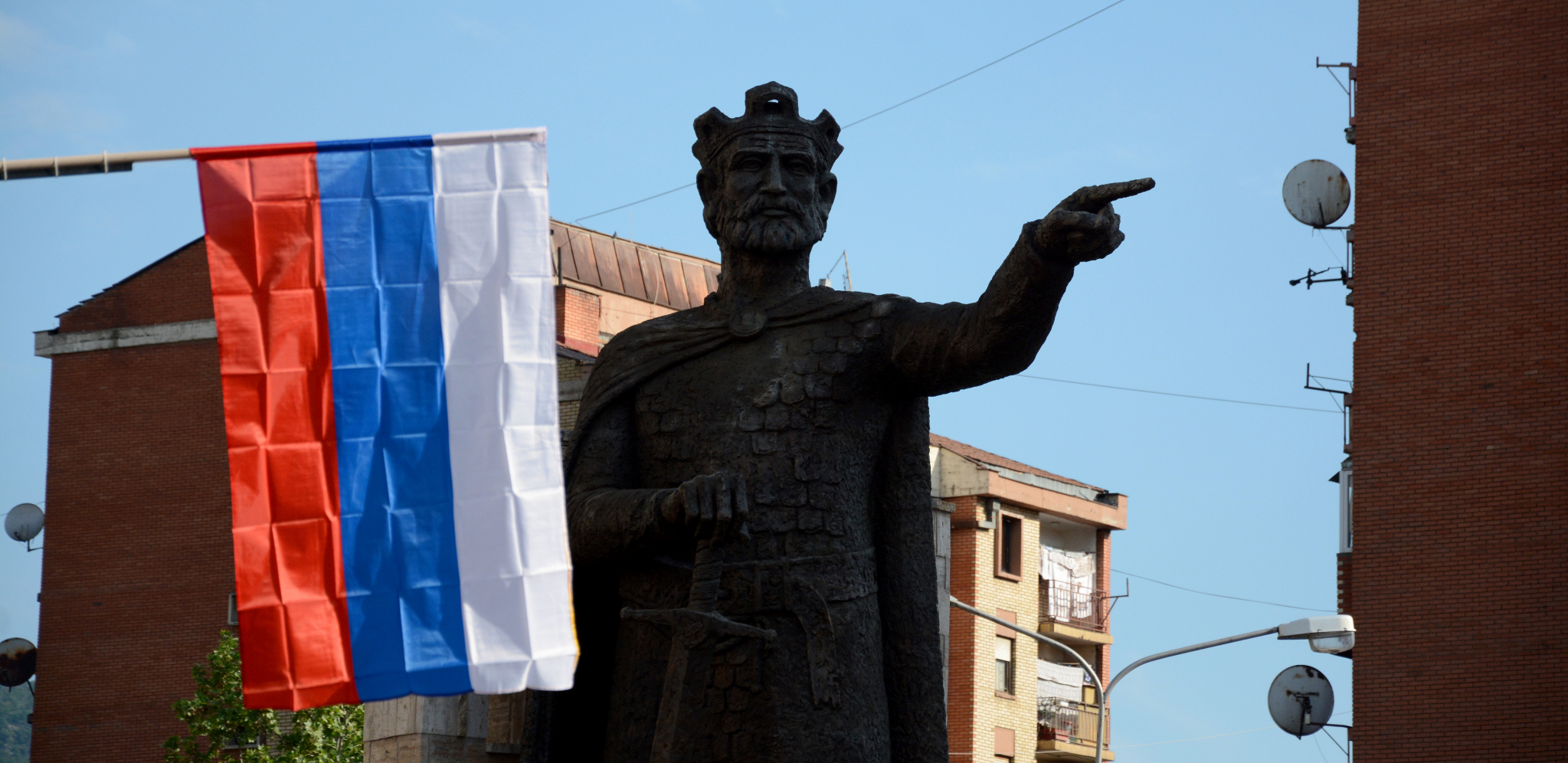 DA LI JE OVO NAREDNI POTEZ BEOGRADA NA KOSMETU?! Anđelković: "Vreme je da Srbija uspostavi pokrajinsku upravu i civilnu zaštitu na KiM"