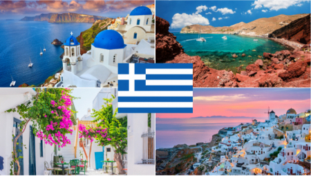 U HANIOTIJU HRANA JE BADAVA! Cene osnovnih namirnica u grčkim marketima su neverovatne!