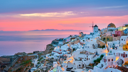 OVO U RESTORANU KOŠTA 360 EVRA! Srbin podelio snimak računa iz Grčke, pa izazvao šok na mrežama (FOTO)