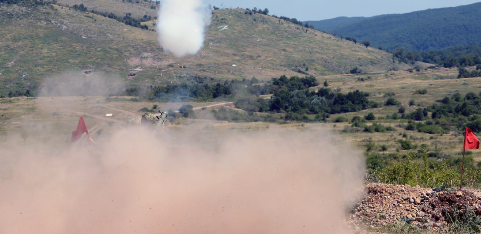 STRELA JE SMRT ZA AVIONE Vojska Srbije poseduje jedinstveni raketni sistem, neprijateljski lovci ga se plaše, a kada se pojavi već je kasno (FOTO/VIDEO)