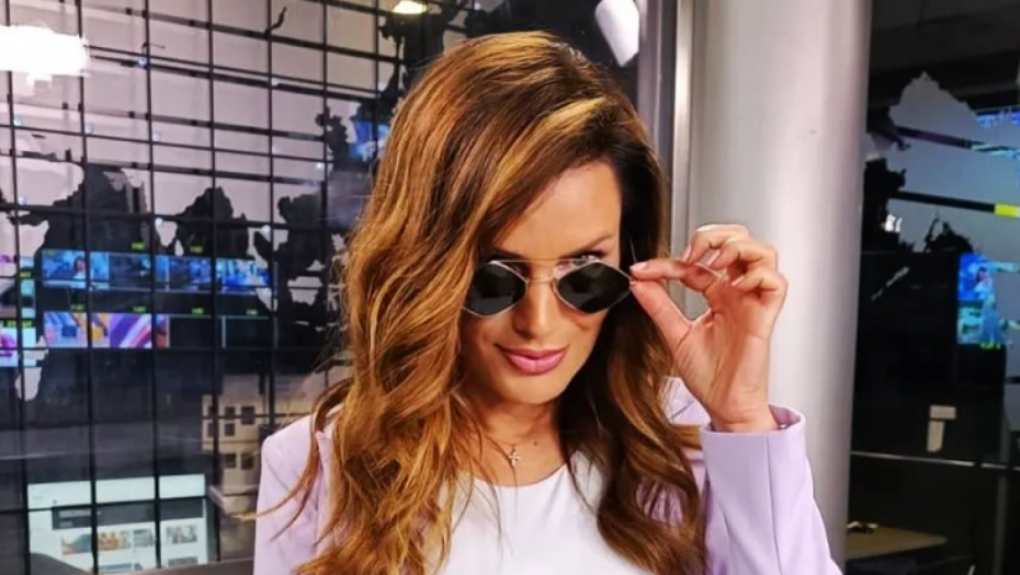 SAVO MILOŠEVIĆ ZAVEO VODITELJKU PINKA Ovako je bivši fudbaler očarao zgodnu brinetu