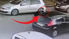 VOĐA VANDAL BOJSA NA METI PUCNJAVE U ZEMUNU Policija identifikovala trojicu napadača (VIDEO)