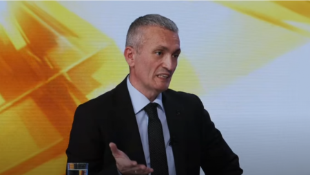 BOJAN TORBICA "Ne davimo Beograd" sprovodi planove svoje mentorke fon Kramon