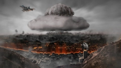 ČOVEČANSTVO JE NA KORAK OD NUKLEARNOG UNIŠTENJA Generalni sekretar UN Antonio Gutereš uputio apel svetskim zvaničnicima