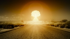 PENTAGON RAZVIJA NOVU VRSTU NUKLEARNE BOMBE