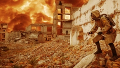 JEZIVO "TERORISTIČKO" ORUŽJE OD KOJEG I RUSIJA DRHTI Evo šta je "prljava bomba" i kakve posledice bi mogle da budu