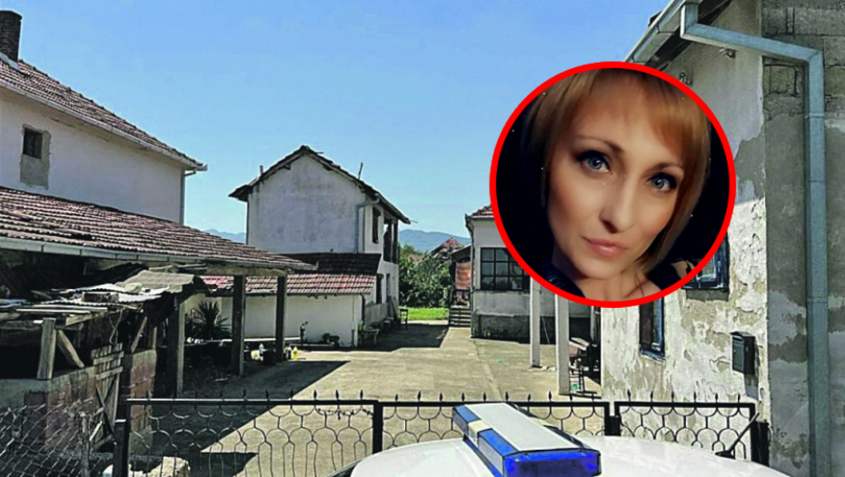 UVUKLA MAJKU U ZLOČIN! Stojanka pomagala ćerki da zabetonira supruga, a da to nije ni znala!