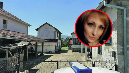 BILJANA DROGIRALA DECU DA BI ĆUTALA Klupko zločina u selu Veliko Trnjane se odmotava, a novi detalji sve više šokiraju javnost
