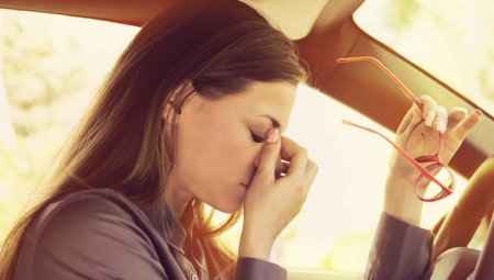 BUDITE OPREZNI NA PUTOVANJU Najopasniji simptomi ove bolesti mogu da se jave dok ste u kolima, a posledice su fatalne