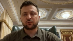 OGLASIO SE ZELENSKI! Ukrajinski predsednik tvrdi - Stajemo na noge!