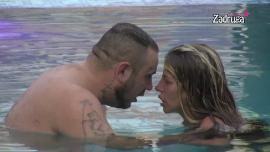 DALILA I FILIP CAR SE TAJNO SASTALI?! Došla mu u hotel u šest ujutru, otkriveni detalji razgovora, molio je za pomoć, a ovo je razlog