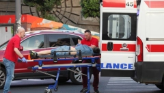 BEOGRAD TRENUTNO NAJTOPLIJI GRAD U EVROPI! Ljudi kolabiraju po ulicama, lekari Hitne pomoći u haosu! (FOTO)