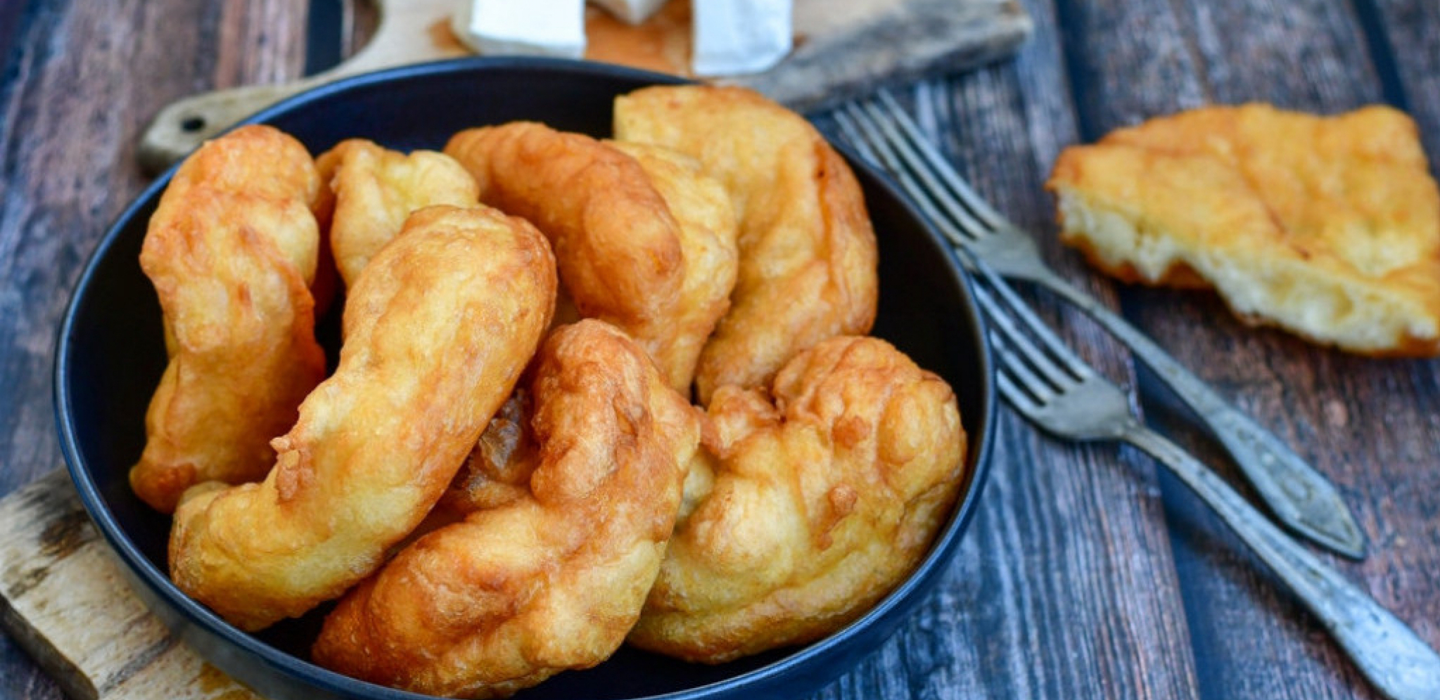 Jednostavan doručak: Recept za najbolje uštipke