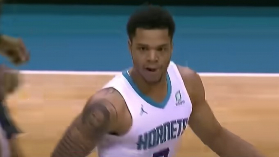 JEZIV POSTUPAK NBA košarkaš Bridžis optužen za nasilje u porodici