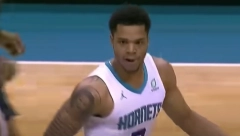 JEZIV POSTUPAK NBA košarkaš Bridžis optužen za nasilje u porodici