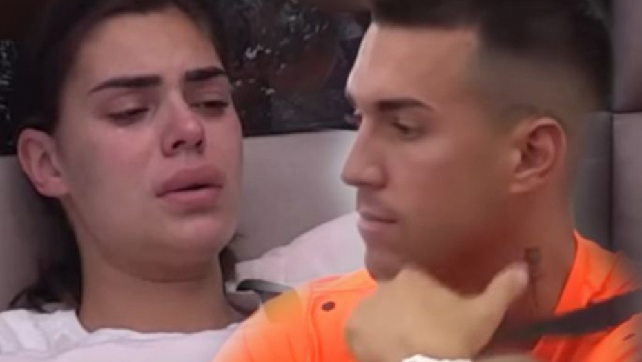 MATEJA JAVNO ŠUTNUO MINU! Zadrugar nakon pritiska priznao šta je imao sa ovom zadrugarkom tokom žurke, Vrbaški će napraviti haos