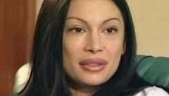 PRVA JE UGRADILA SILIKONE I POSTALA SNAJA NAJMOĆNIJEG SRBINA! Odjednom nestala, pobegla daleko, a danas je niko ne bi prepoznao! (FOTO)