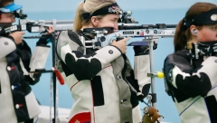 BRAVO Teodora Vukojević srebrna na Mediteranskim igrama