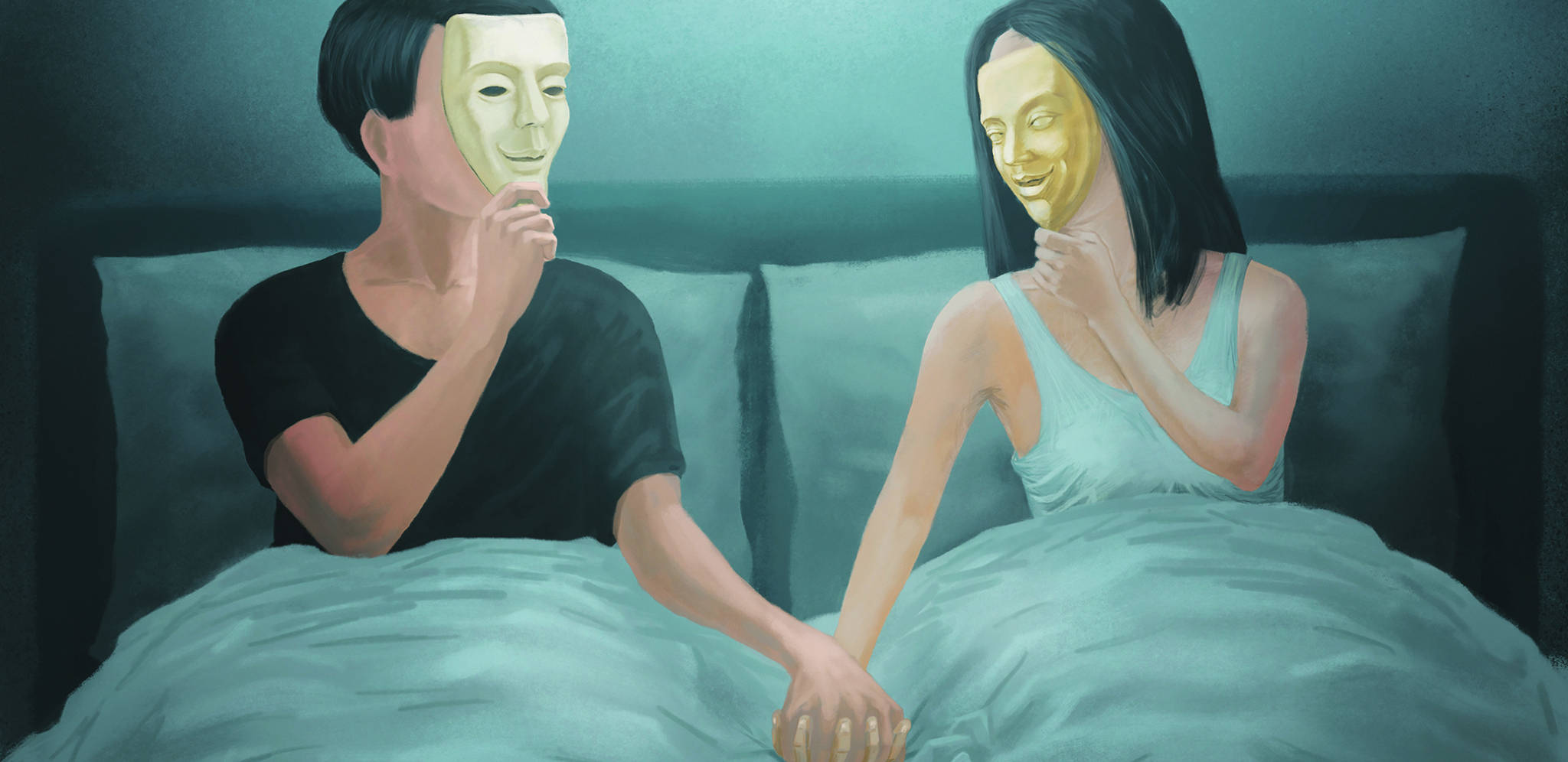 PSIHOLOZI TVRDE Ovo je prava istina o ljubavi