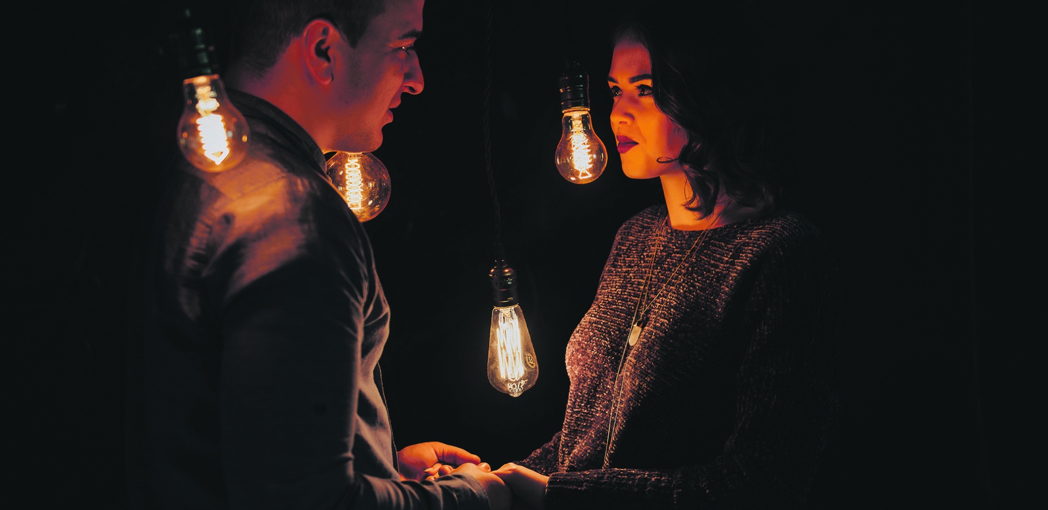 STRUČNJACI ZA VEZE ISTAKLI Ovo je potrebno za kvalitetnu vezu