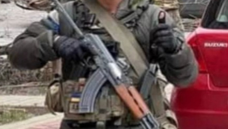 UKRAJINI JE POTREBNO TRI PUTA VIŠE VOJNIKA Odbrana nemoguća bez novih regruta