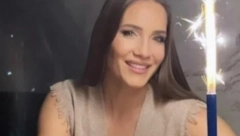 BRANILA SVOG MUŽA I PUCALA NA NAPADAČE POPUT PROFESIONALCA Evo kako je Tamara Zvicer spasila vođu kavčana od sigurne smrti