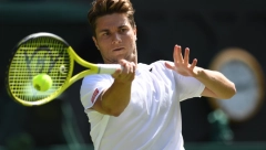 KECMANOVIĆ SAZNAO IME RIVALA U BAZELU Srbina čeka paklen posao