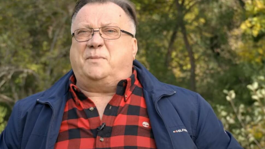 OGOLIO DUŠU! Halid Bešlić u velikoj ispovesti: Šećer je učinio svoje