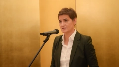 BRNABIĆ SE SASTALA SA HILOM: Postoji veliki potencijal za saradnju SAD i Srbije u oblasti energetike