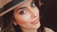 "BEBA MI JE PRIORITET" Marija Egelja prvi put o majčinstvu, VODITELJKA OTKRILA KADA SE VRAĆA NA MALE EKRANE