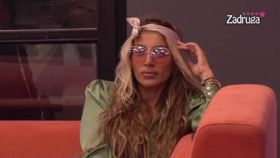 NE ŽELIM NIKOME VAŠU LJUBAV Dalila stavila tačku na njihov odnos, pa komentarisala sa Sandrom šta joj se dešava