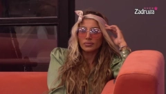 NE ŽELIM NIKOME VAŠU LJUBAV Dalila stavila tačku na njihov odnos, pa komentarisala sa Sandrom šta joj se dešava