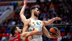 PRST U OKO PANATINAIKOSU Fenerbahče predstavio veliko pojačanje