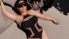 GRUDIMA NA VESPU Seka Aleksić nikad brutalnijim izdanjem zaludela Italijane (FOTO)