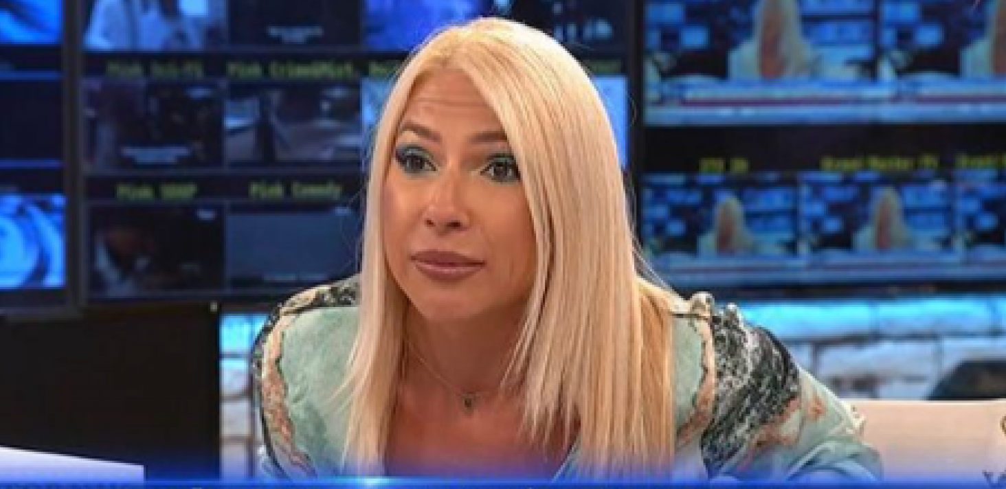 JE L’ TO SVE? Jovana Jeremić odgovorila na prozivke Miše Grofa: On je navikao da vređa žene!