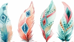 PERO OTKRIVA VAŠE SKRIVENE ČEŽNJE: Odaberite jedno i saznajte šta zaista želite u životu