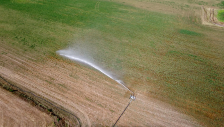 DRAMATIČNE POSLEDICE SUŠE U ITALIJI Ovakva kriza nije zabeležena u istoriji regiona Lombardija
