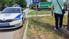 UHAPŠENI KRIJUMČARI MIGRANATA Tri državljanina Srbije vozili su ilegalno migrante u Hrvatsku