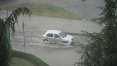 U NAREDNIH SAT VREMENA JAKO NEVREME ĆE POGODITI SRBIJU RHMZ izdao upozorenje, na udaru ovi krajevi zemlje