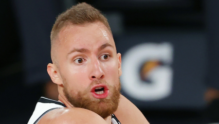 FIBA slučajno otkrila novi klub Džanana Muse