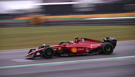 POBUNA ČELNIKA FORMULE 1 Nova podela u šampionatu, jedni za, a drugi protiv