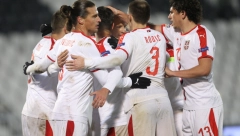 ISPLIVALI DETALJI TUČE SRPSKIH FUDBALERA Prijović nokautirao Tošića, a sve je počelo pretećom porukom