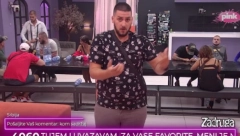 PLAŠIM SE DA NE URADIM NEŠTO Zola ogolio dušu, a onda je usledio hladan tuš: Oglasila se Miljana Kulić