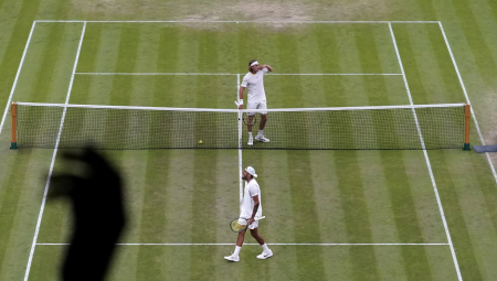 KIRJOS JE SILEDŽIJA Cicipas osuo paljbu po Australijancu, o njegovim rečima bruji ceo svet