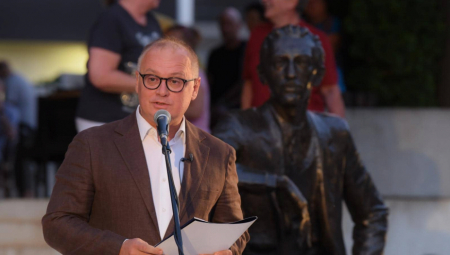 Vesić: Srbija nema problem sa Albanijom, već sa vlastima u Prištini koji izbegavaju svaki dogovor