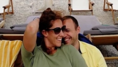 DA SAM ZNAO DA ĆE MI BITI OVAKO, RANIJE BIH SE RAZVEO! Pevač šokirao izjavom, krio od svih krah braka