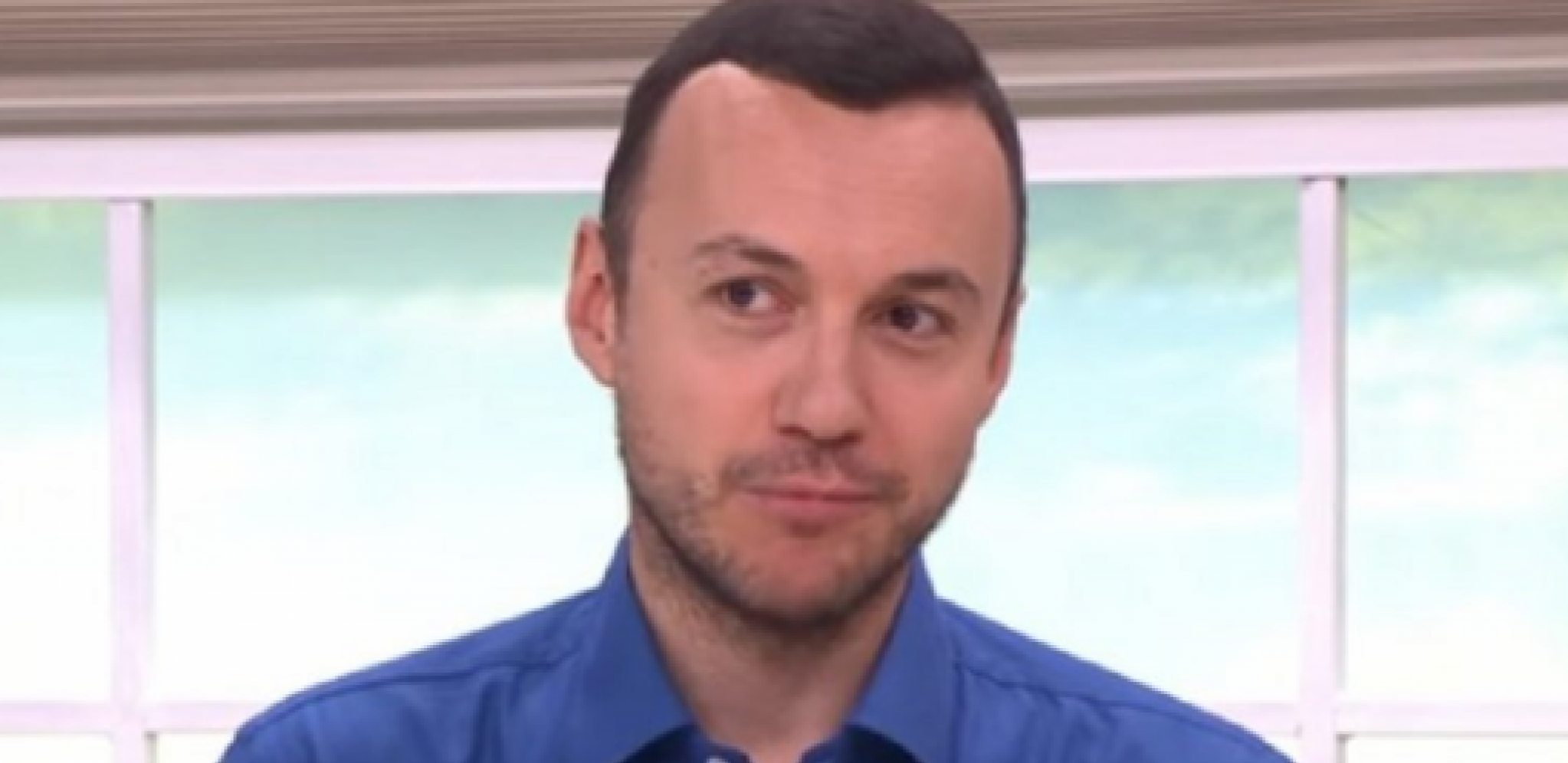 SPREMAN SAM ZA NOVI ŽIVOT Bane Mojićević ogolio dušu, pa otkrio ko je fatalna brineta sa kojom je uplovio u novu ljubavnu romansu