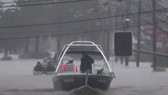 STRAVIČNO NEVREME POGODILO AUSTRALIJU Preti opasnost od poplava, naređena evakuacija više hiljada stanovnika Sidneja