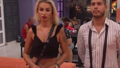 MOJA PROŠLOST JE GORA OD NJENE Dejan i Aleksandra progovorili o životu nakon Zadruge: Nisam svetica, ja to znam