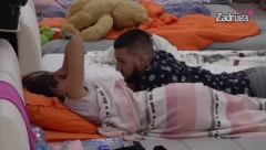 ONA SE VRAĆA U RIJALITI Bivša zadrugarka saopštila da večeras ulazi u Elitu, fanovi u transu!